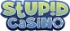 stupidcasino logo