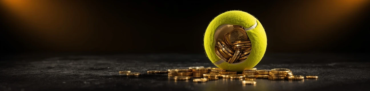 Tenisa likmes kā sporta totalizatora izvēle